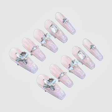 Glitter Bubbles