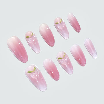 Peach Peach