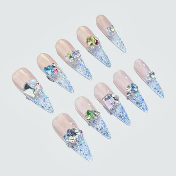 Fizzy Candy 2.0