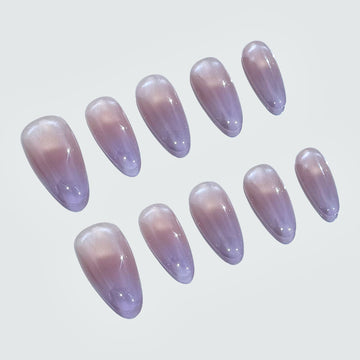 Petite Purple