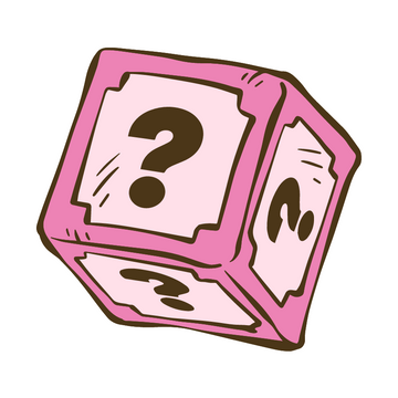 Mystery Box