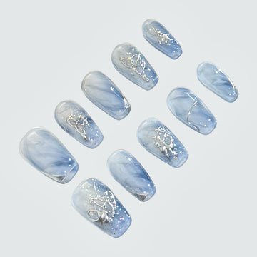 Blue Marble