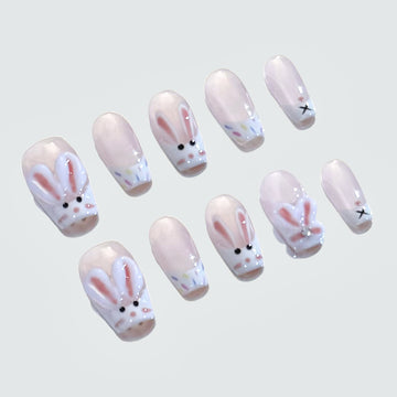 Bunny French