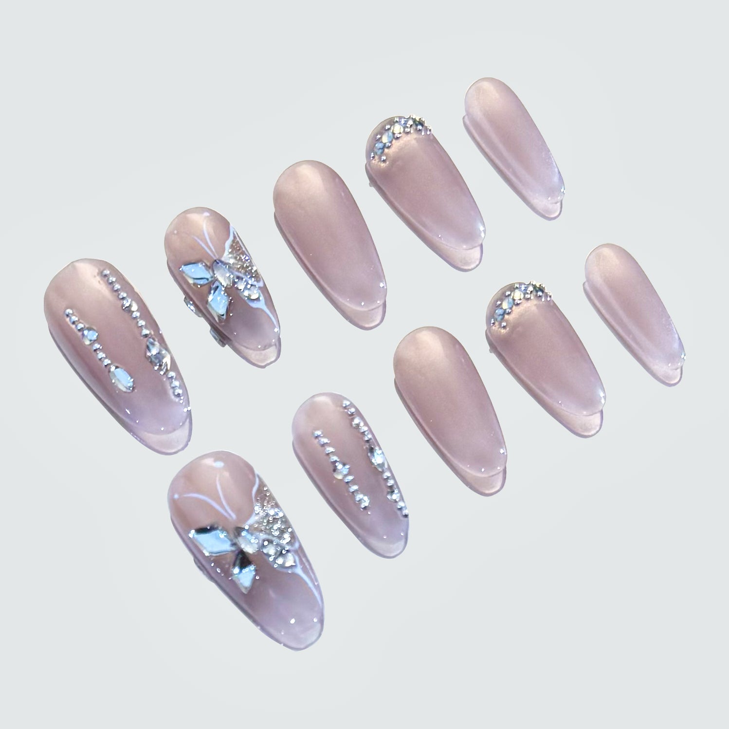Dreamy Butterfly