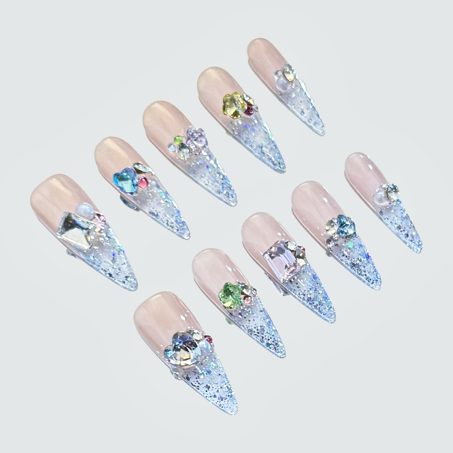 Fizzy Candy 2.0