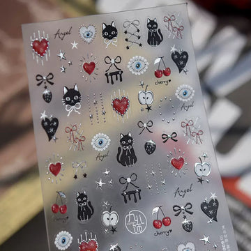Nail Stickers